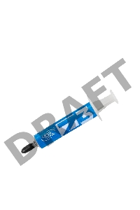 Термопаста Deepcool Z3 шприц 1.5гр.