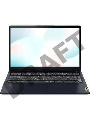 Ноутбук Lenovo IdeaPad 3 15IAU7 15.6