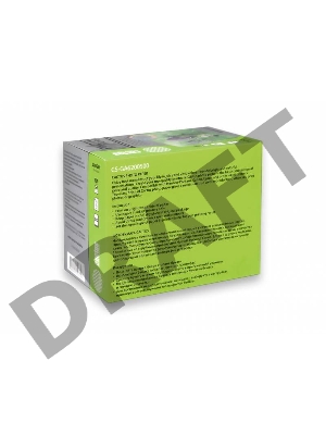 Фотобумага Cactus CS-GA6200500 глянцевая A6 200 г/м2 500 листов.