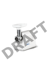 Мясорубка Ротор-Дива-Р ЭМШ 35/300-1 (без насадок) с функцией реверс, Барнаул