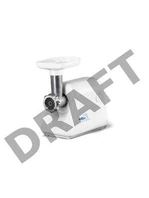 Мясорубка Ротор-Дива-Р ЭМШ 35/300-1 (без насадок) с функцией реверс, Барнаул