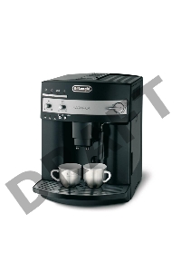 Кофемашина DeLonghi ESAM 3000 B