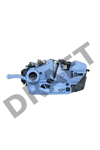 Тонер Картридж Cactus CS-Q6002A желтый для HP 1600/2600N/M1015/M1017 (2000стр.)