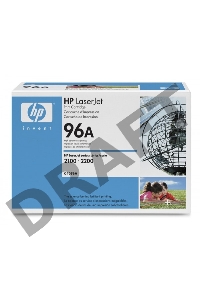 Расходные материалы HP C4096A Картридж  {LJ 2100/2200, (5000стр.)}