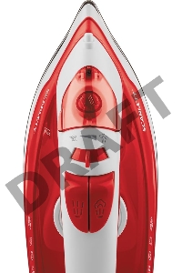 Утюг SCARLETT SC-SI30S08 2000Вт красный