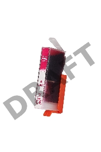 Струйный картридж Sakura CD973AE (№920XL Magenta) для HP, пурпурный, 14,6 мл., 980 к.