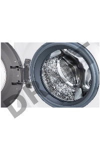 Стиральная машина LG F4M5VS4WP, стандартная, 56 см