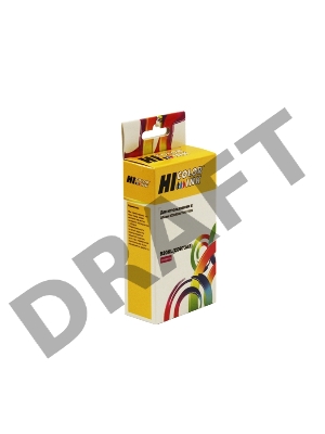 Расходные материалы Hi-Black CD973AE Картридж Hi-Black для HP Officejet 6000/6500/7000, №920XL, M, 700 стр.     