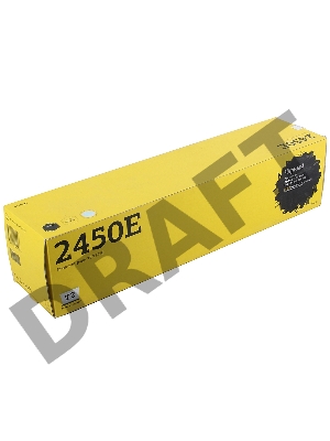 Расходные материалы T2 T-2450E Тонер-картридж T2 (TC-T2450) для Toshiba e-STUDIO 195/223/225/243/245 , черный