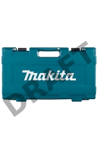 Пилы электрические цепные Makita JR3070CT Пила саб,{1510Вт,0-2800об\м,ход-32мм,рез-255мм,4.3кг,чем,АВТ}