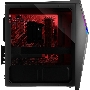 Компьютер  ASUS G10CE-51040F0010 Tower Intel Core i5 11400F(2.6Ghz)/16384Mb/512PCISSDGb/noDVD/Ext:nVidia GeForce GTX1650(4096Mb)/BT/WiFi/war 1y/8kg/Gray/DOS