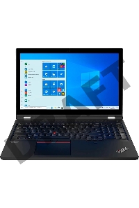 Ноутбук Lenovo T15g Gen 2 15.6