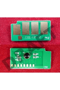 Чип Samsung CLP-615/620/670 (MLT-508-Y) Yellow 4K (ELP, Китай)