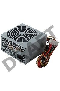 Блок питания FSP Q-Dion QD550 550 Вт ATX (24+4пин)