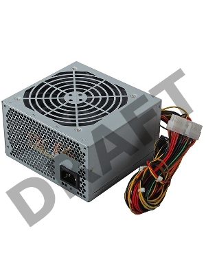 Блок питания FSP Q-Dion QD550 550 Вт ATX (24+4пин)