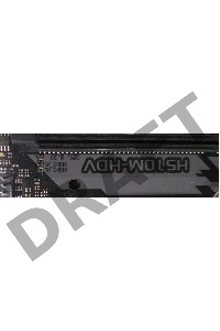 (Из ремонта, рабочая, гарантия 14 дней, не комплект, OEM)  Материнская плата Asrock H510M-HDV R2.0 Soc-1200 Intel H510 2xDDR4 mATX AC`97 8ch(7.1) GbLAN+VGA+DVI+HDMI
