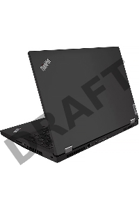 Ноутбук Lenovo T15g Gen 2 15.6