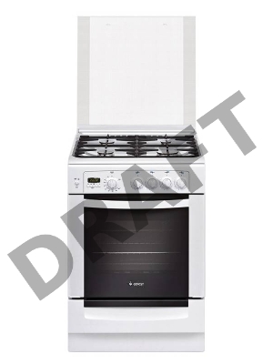 Плита Газовая Gefest 6100-04 0002