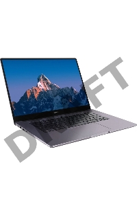 Ноутбук Huawei MateBook B3-520 Core i5 1135G7 16Gb SSD512Gb 15.6