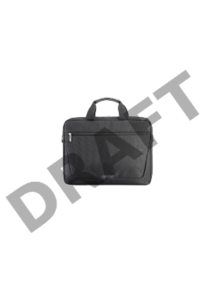 Компьютерная сумка SUMDEX PON-111GY (15,6), цвет серый
