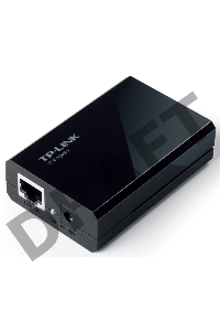 Адаптер инжектор TP-Link  SMB  TL-PoE150S Инжектор PoE