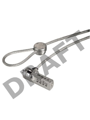 Замок Hama NBLightDigit(11788)1.8/4 (00011788)