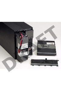 Источник бесперебойного питания Eaton 5P 1550I 1100Вт 1550ВА черный