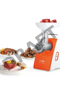 Мясорубка BOSCH MFW3630I