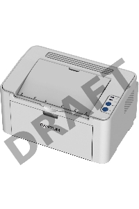 Принтер лазерный Pantum P2506W A4 WiFi