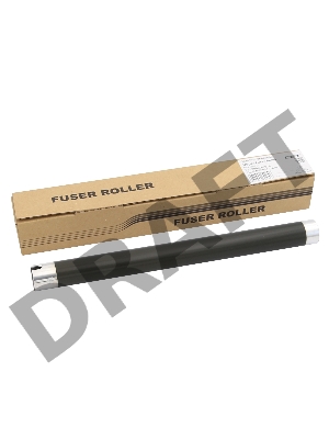 Тефлоновый вал Cet CET4377N (2H425010, 2F825050) для Kyocera FS-1028/1128MFP/2000D