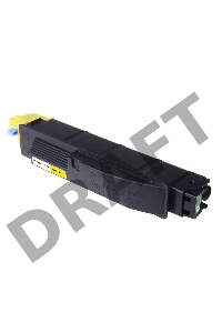 Картридж лазерный Print-Rite TFKAMTYPRJ PR-TK-5270Y TK-5270Y желтый (6000стр.) для Kyocera Ecosys P6230cdn/M6230cidn/M6630cidn