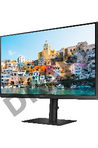 ЖК монитор Samsung S24A400UJI/ Samsung S24A400UJI 24