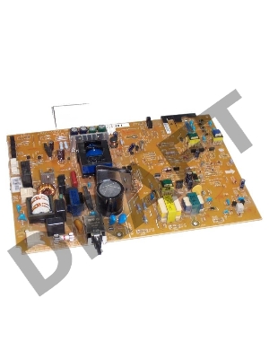 Плата DC-контроллера HP LJ 2300 (RG1-4329/RM1-0341) OEM Плата DC-контроллера HP LJ 2300 (RG1-4329/RM1-0341) OEM