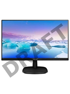 Монитор Philips 23.8