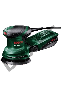 Эксцентриковая шлифовальная машина Bosch PEX 220 A