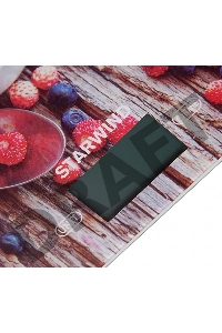 Весы кухонные электронные Starwind SSK3354 макс.вес:5кг