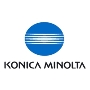 Тонер-картридж Konica-Minolta bizhub C3320i желтый TNP-80Y