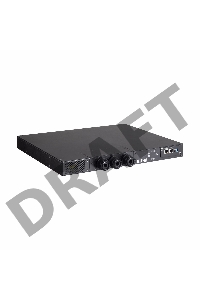 Распределитель питания Eaton ATS 30A Netpack (EATS30N)