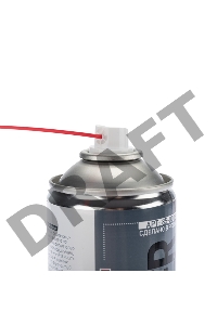 Очиститель обезжириватель DEGREASER, REXANT, 400 мл, аэрозоль