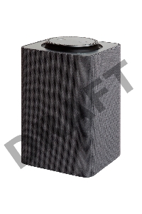 Яндекс.Станция Макс серая (YNDX-0008W)