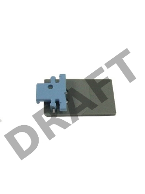 Тормозная площадка сканера HP LJ 3015/3050 (RM1-0891/HG5-2556) OEM