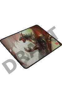 Коврик для мышки DEFENDER DRAGON RAGE M 50558