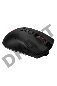 Мышь A4Tech Bloody R90 Plus черный оптическая (5000dpi) беспроводная USB (8but)