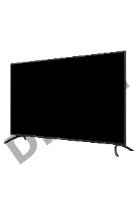 Телевизор Digma 50