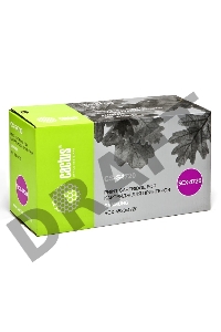 Картридж Cactus CS-S4720 (SCX-4720D3) для принтеров SAMSUNG, 3000 стр