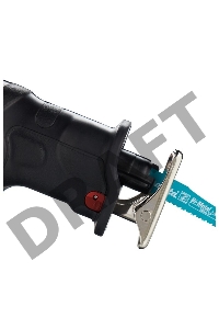 Пилы электрические цепные Makita JR3070CT Пила саб,{1510Вт,0-2800об\м,ход-32мм,рез-255мм,4.3кг,чем,АВТ}