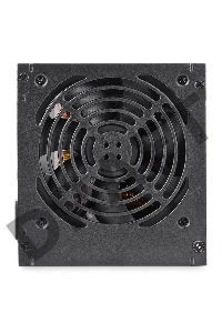 Блок питания DeepCool DE500 V2,  350Вт,  120мм,  черный, retail [dp-de500us-ph]