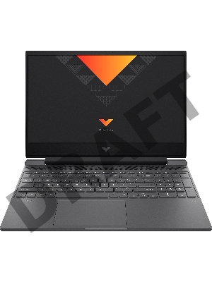 Ноутбук/ HP VICTUS 15-fa0001ur 15.6