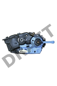 Тонер Картридж Cactus CS-Q6002A желтый для HP 1600/2600N/M1015/M1017 (2000стр.)