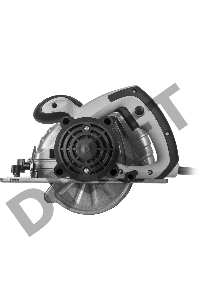 Циркулярная пила (дисковая) Ресанта ДП-165/1300 1300Вт (ручная)